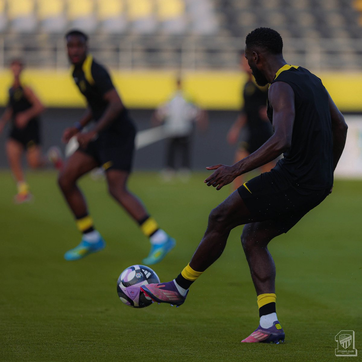 نادي الاتحاد السعودي tweet media