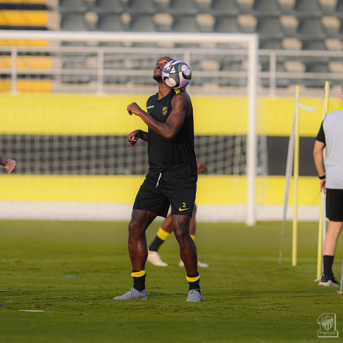نادي الاتحاد السعودي tweet media