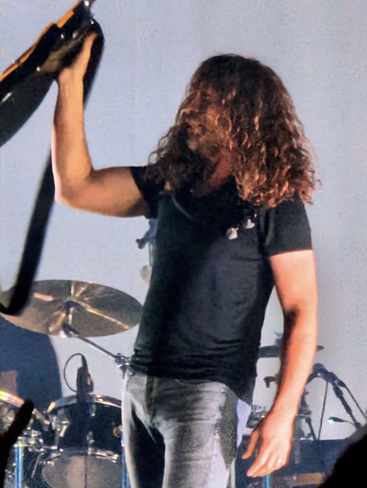 Ray Toro on Tuesdays tweet media