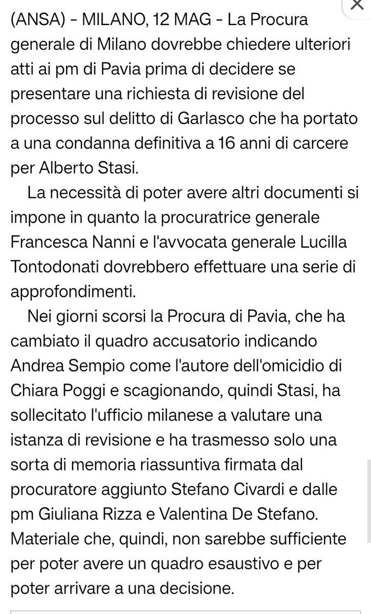 Ferdinando 🦊🥕🦊🥕 tweet media