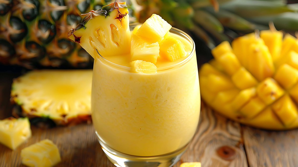 Agro_Magazine's tweet photo. Batidos de primavera, frutas frescas para llenarse de energía y color https://t.co/R5TAQG740C https://t.co/vkIgDejdWS
