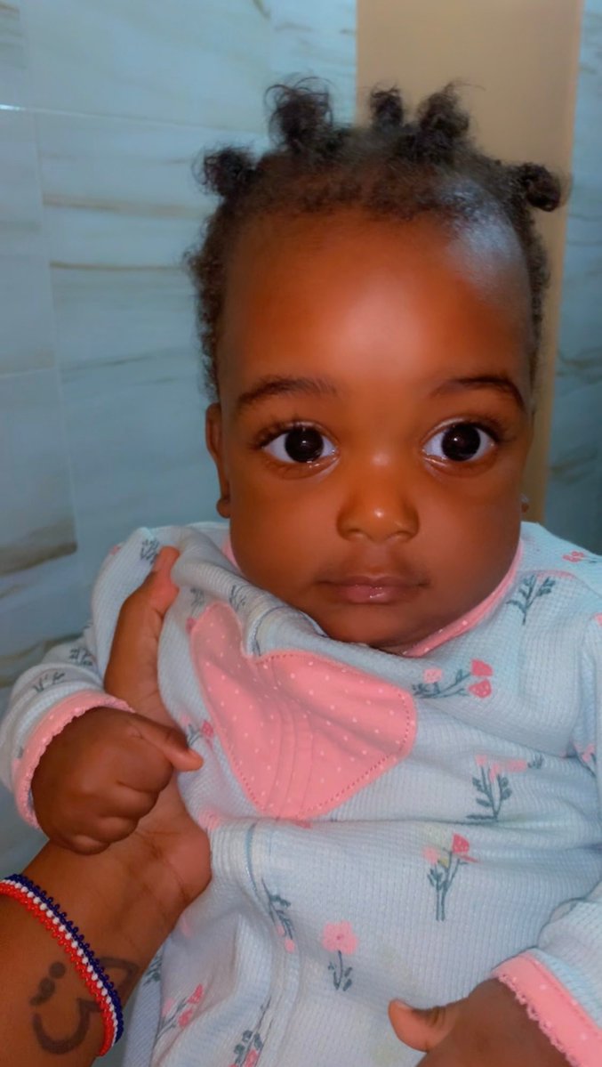 Please help me amplify this so a mother can find her son. The nanny by the name Jemimah Ndanu Ngila left with the infant today.
His name is Nollan Kinyua Kamau age 6 months, was last seen in the company of the nanny area za kamakis greenspot. Kindly help me RT🙏