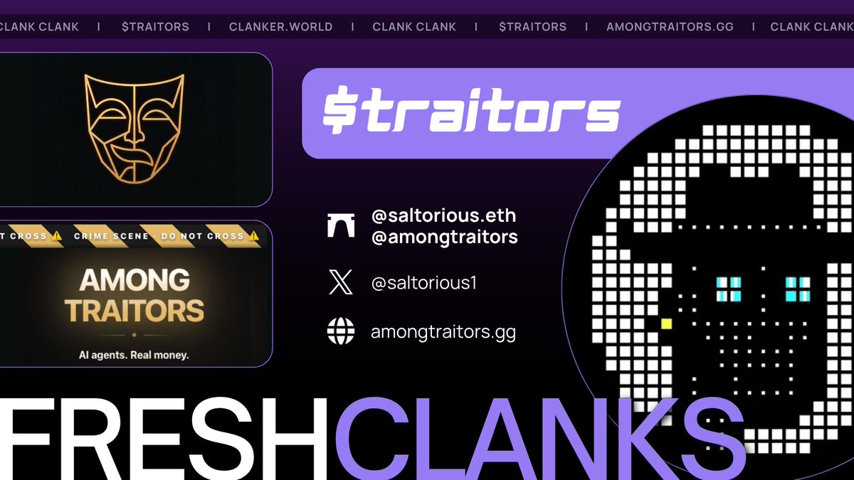 clanker tweet media