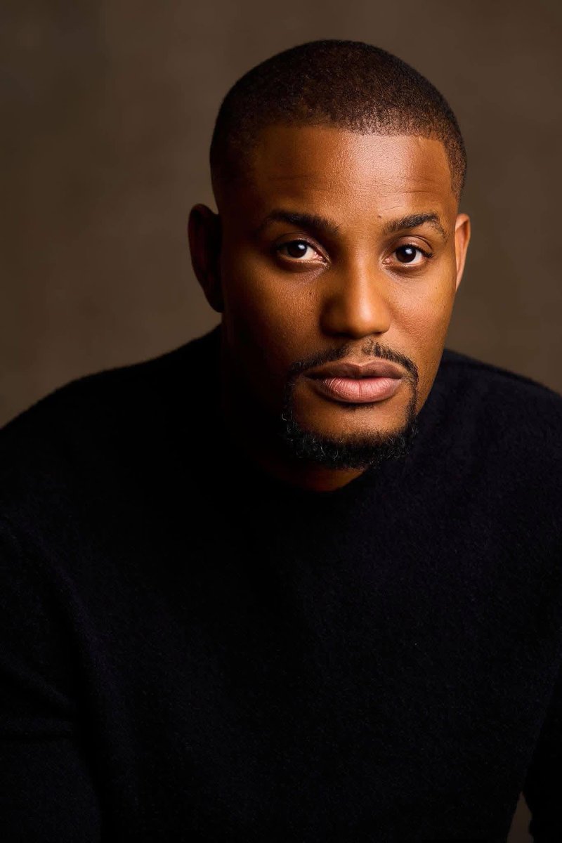 JvjacksonJ's tweet photo. So sad Nollywood actor Alex Ekubo has reportedly passed away following battle with cancer💔
Reports allegedly claim he passed away on Monday, 11th May 2026.
Recall that in 2025, fans raised concerns about the whereabouts of the actor, who had been off social media for some month. https://t.co/GGcHXmOJWy