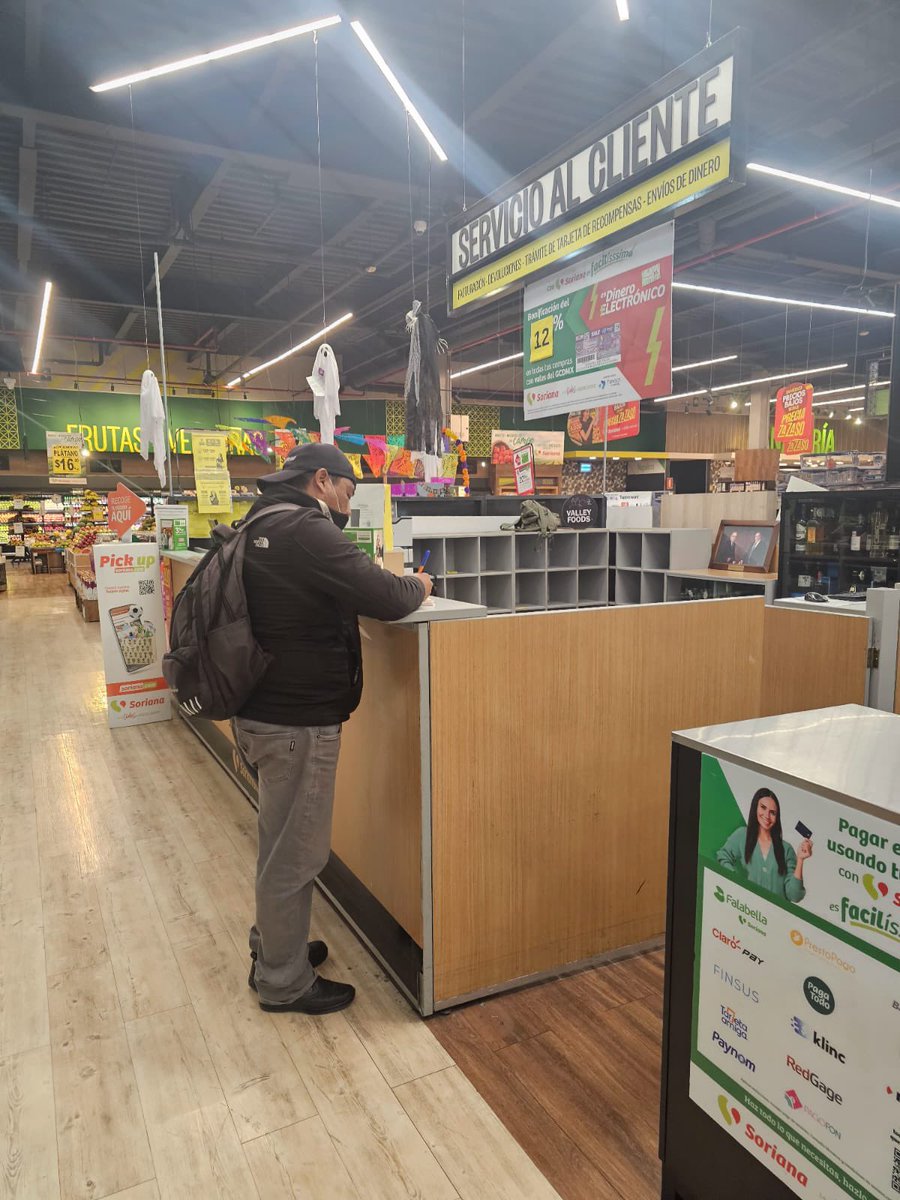 MetepecAmbiente's tweet photo. Una #CiudadQueFunciona realiza inspecciones en diferentes unidades económicas, con la finalidad de cumplir con los reglamentos y normas ambientales. https://t.co/KpqCJh7RQA