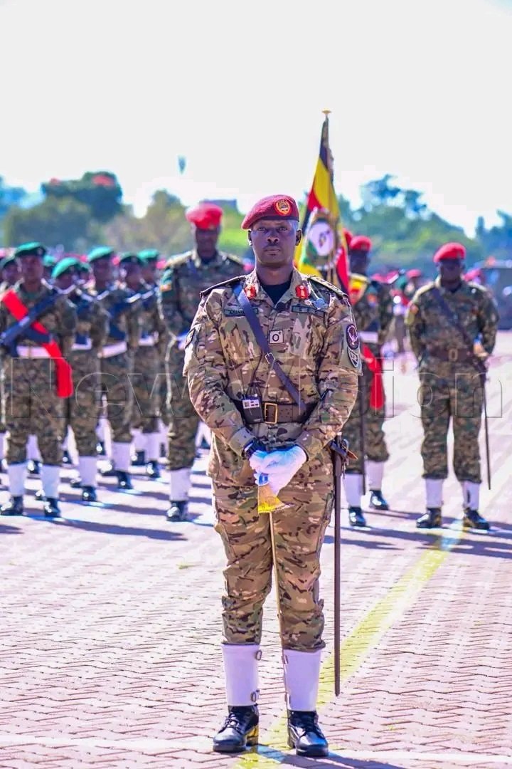 Charles Lwanga tweet media