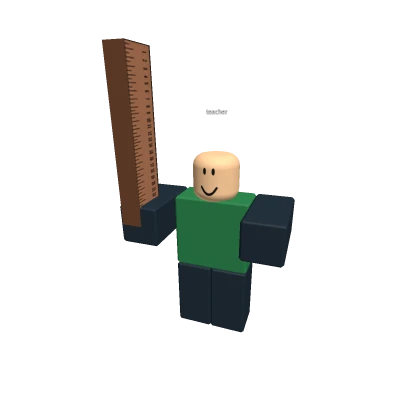 Classic ROBLOX models tweet media