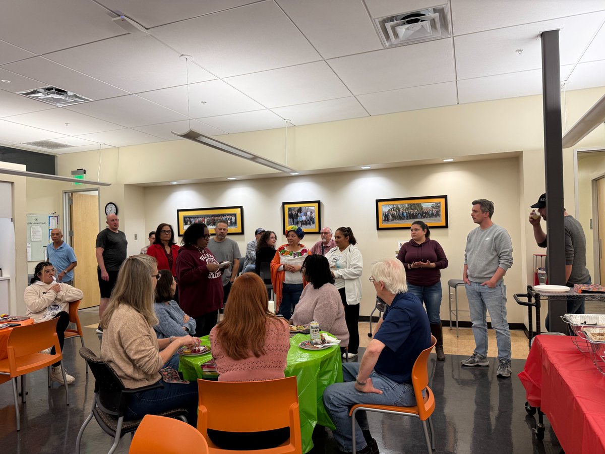 LaserTechInc_'s tweet photo. Enjoy some snapshots from last week's Cinco De Mayo celebration, complete with a taco buffet, homemade salsa contest, and piñata 🪇🪅🌮 https://t.co/kixAsKOJDE