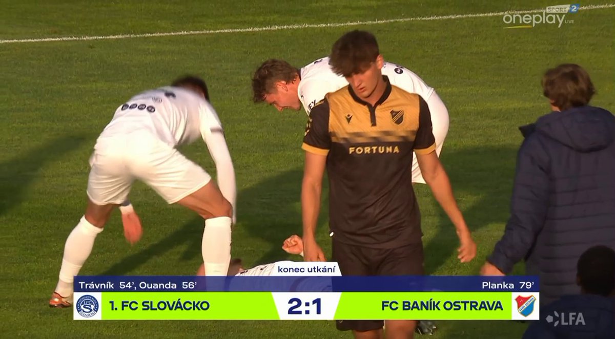 Sporťák tweet media