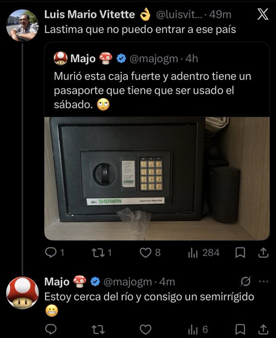 Elmo Delo tweet media