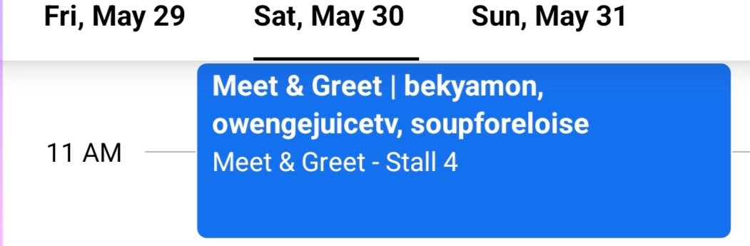 XxxLoloxxX2005's tweet photo. And suddenly, life is worth it again :)

#twitchconrotterdam #twitchconeu #grian #geminitay #zombiecleo #mcyt #falsesymmetry #bekyamon #soupforeloise #owengejuicetv https://t.co/1PAvUoUI18