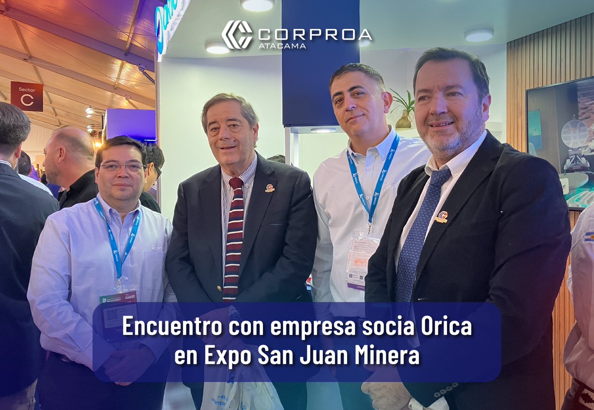 CORPROA tweet media