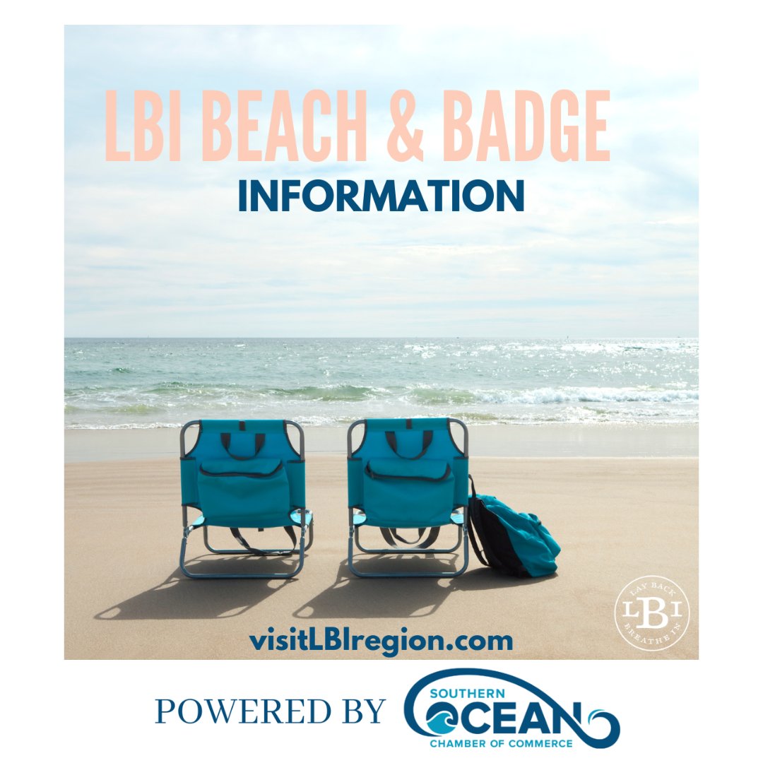 LBIregion's tweet photo. Planning a Beach Day on Long Beach Island? Start Here! https://t.co/DDG78U41in https://t.co/qVJh8EN19E