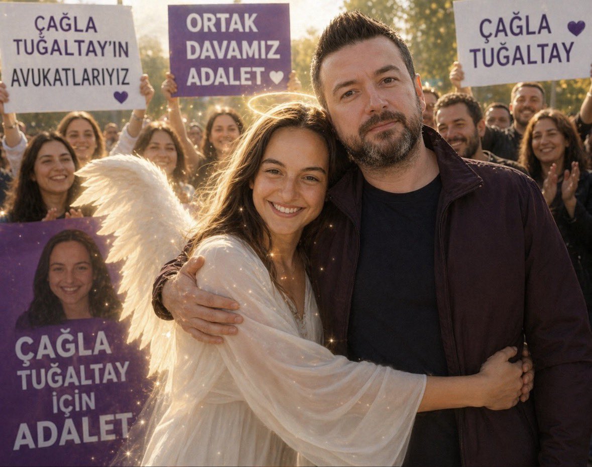 karkumsima's tweet photo. Emekleri hiçe sayılamayacak kadar büyük olan gönüllü avukat ümit Altay çok büyük bir emek ve mücadele ile #çağlatuğaltaycinayeti ne ışık tutmuştur ! #ümitaltaysusturulamaz @adalet_bakanlik @Akingurlek_ @avukatumitaltay @avumitaltay https://t.co/YwTNxEytG6