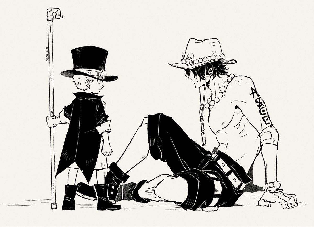 NorEiooo's tweet photo. 🔥🎩
孩子们 https://t.co/GwT6c82myj