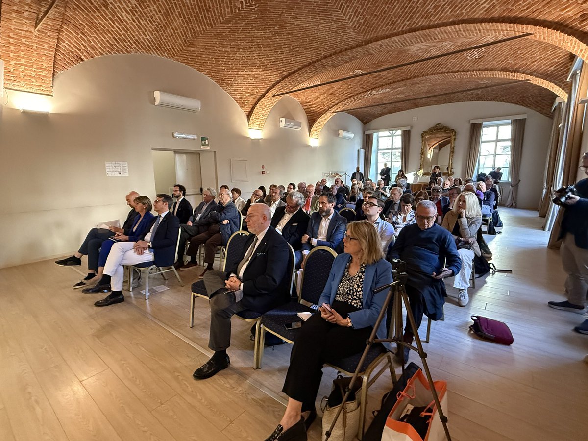 Cisl Piemonte tweet media