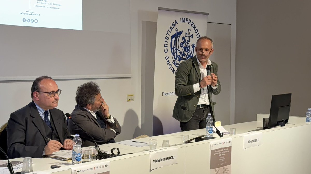 Cisl Piemonte tweet media