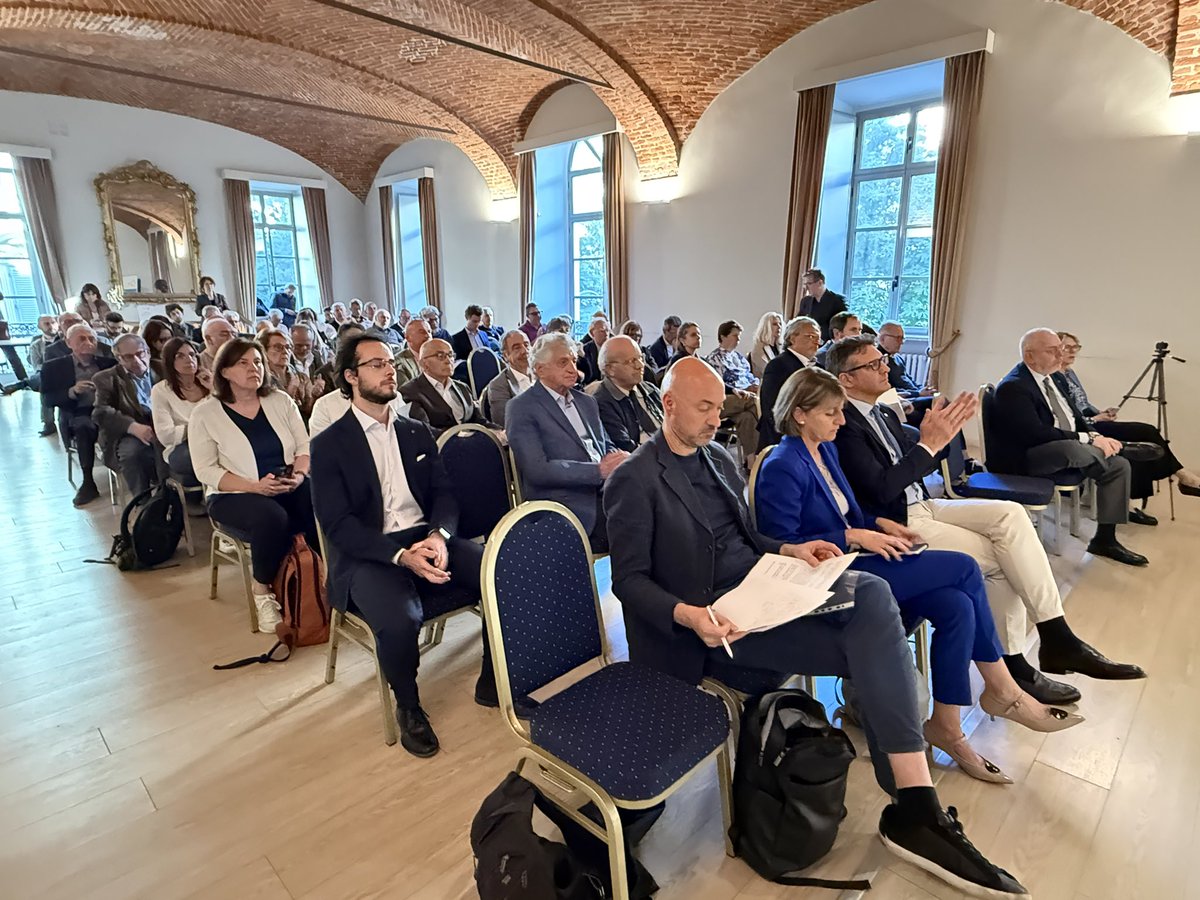 Cisl Piemonte tweet media