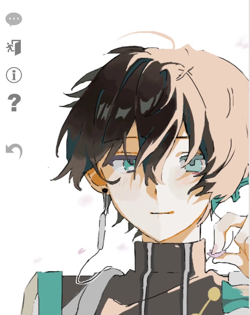 eggのプリン tweet media