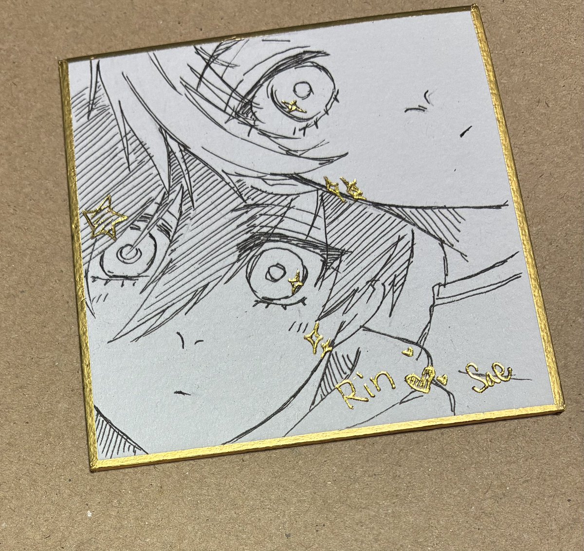ねじとわたあめ（仮） tweet media