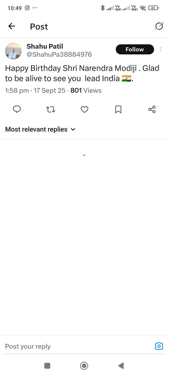 I m Glad Modi is leading the India
🤣🤣🤣🤣🤣