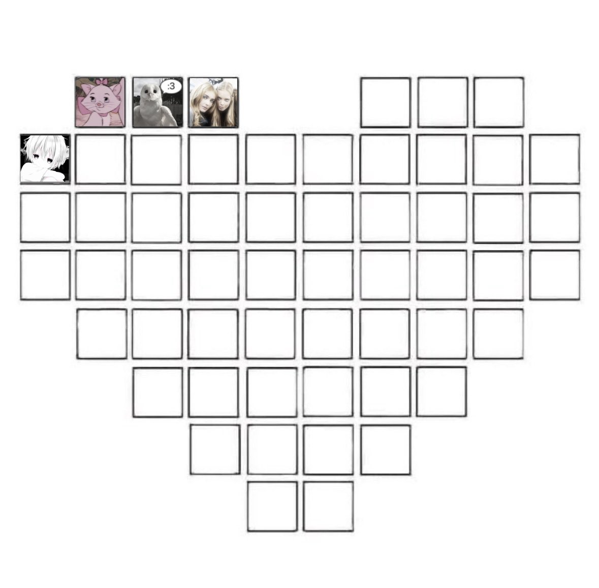 CLⒶSH .ᐟ 6/13kg lost tweet media