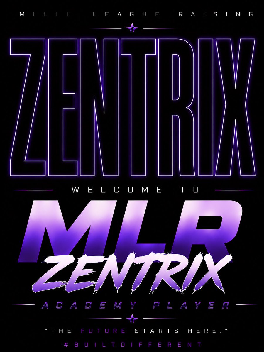 Milli league rising tweet media