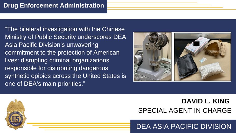 DEA HQ tweet media