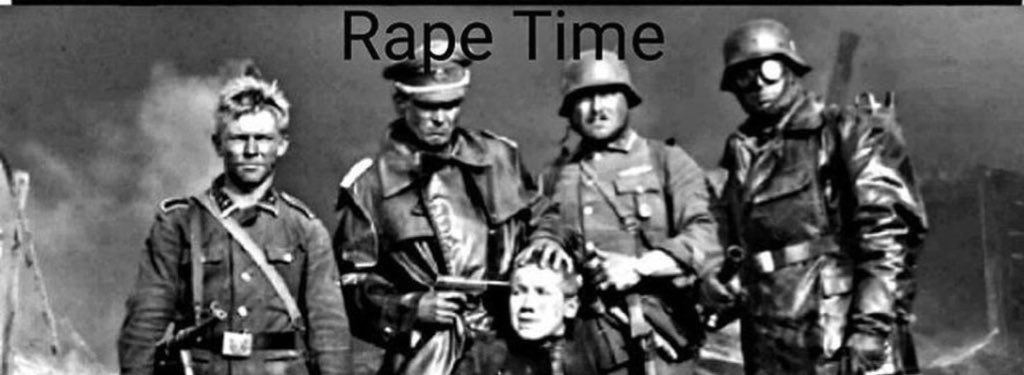 Colonial Reich 🏴🇳🇱🇺🇸 tweet media