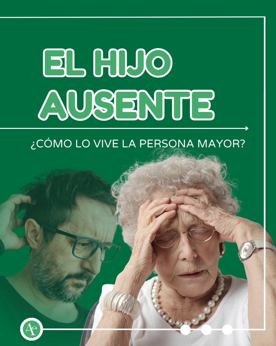 acalerte's tweet photo. En una residencia también se gestiona la ausencia de ese hijo/a que no está. El residente rara vez lo reprocha. Lo justifica, lo evita, lo calla. Y el equipo sostiene la tristeza, la espera, la necesidad de afecto. ¿Hablamos de lo que ocurre cuando una familia delega el cuidado? https://t.co/Zxp7DWYIk4