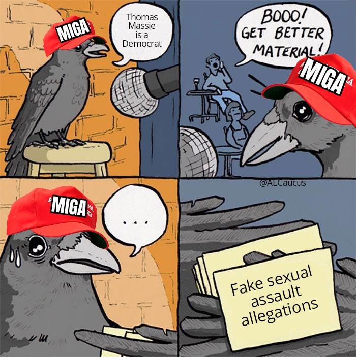 American Liberty Caucus tweet media