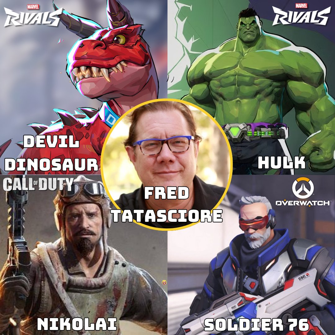 dejunamr's tweet photo. Devil Dinosaur VA in other titles #MarvelRivals https://t.co/YUJmVGCgfn