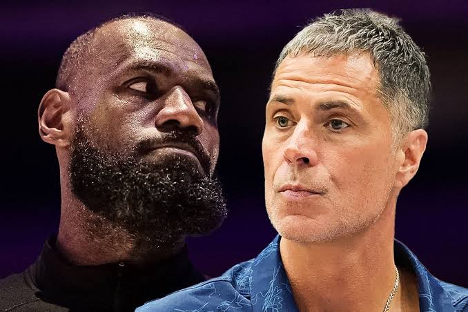 Lakers World France 🇨🇵 tweet media