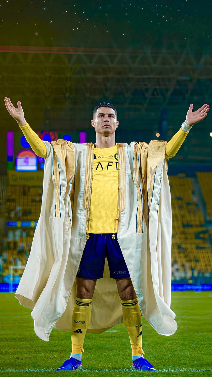 The CR7 Timeline. tweet media