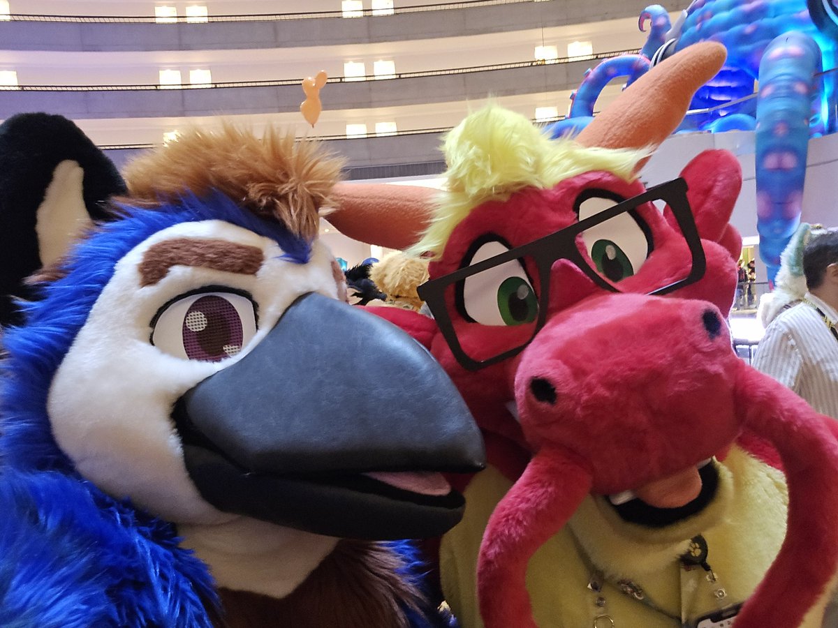 Sulfer or a birb tweet media