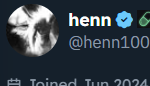 TheAgentShaw's tweet photo. "HENN"
https://t.co/yVwUW7etYe https://t.co/HBVi3esXa4