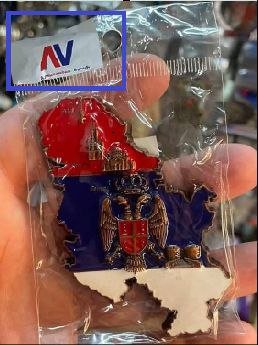 SRBIJA BEZ KOSOVA! Ovo nije samo krivično delo rukovodstva SNS već ZAJEDNIČKO KRIVIČNO DELO SVIH ČLANOVA I SIMPATIZERA SNS-SPS-SRS-PUPS!
Šta treba još da vam se ponudi da bi KONAČNO POVEROVALI SVOJIM OČIMA?!