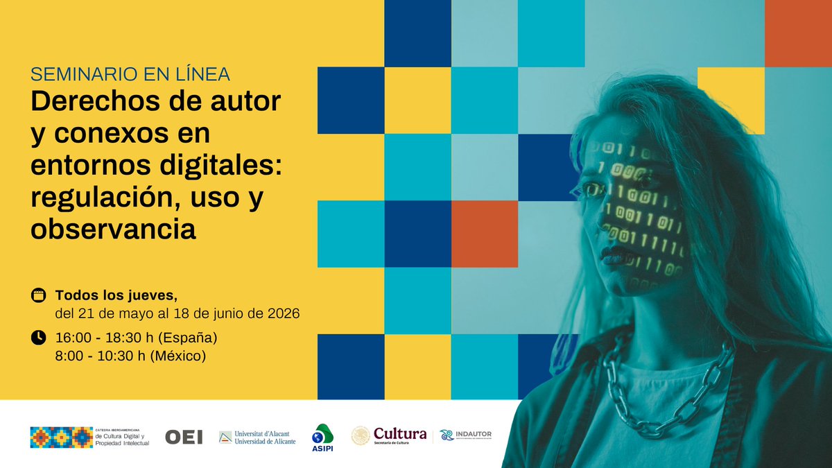 OEI Perú tweet media