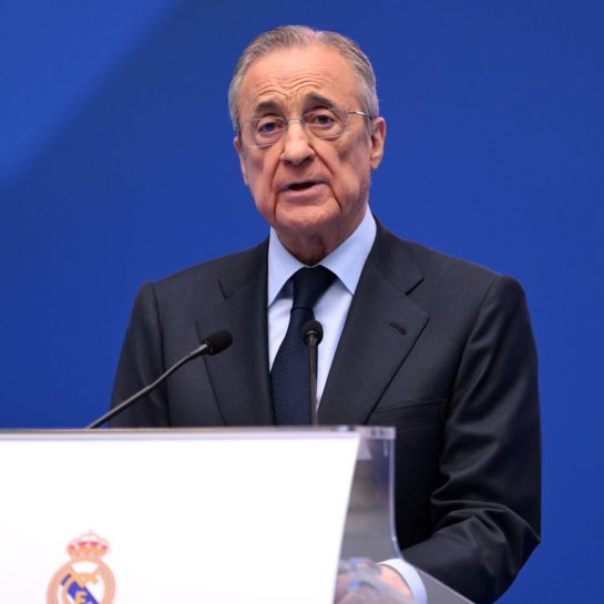 (fan) REAL MADRID FANS 🤍 tweet media