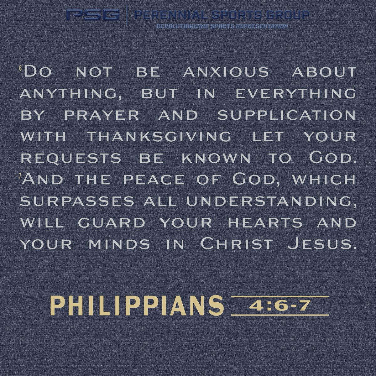 braxtonlwilks's tweet photo. When anxiety strikes and worries abound, refuse to be controlled by uncertainty. Instead, shift your focus from your problems to God’s faithfulness by actively seeking His counsel with honest requests and a thankful heart. Rest in the promise that prayerful, grateful trust in Him replaces anxiety with His guarding peace. #AGTG