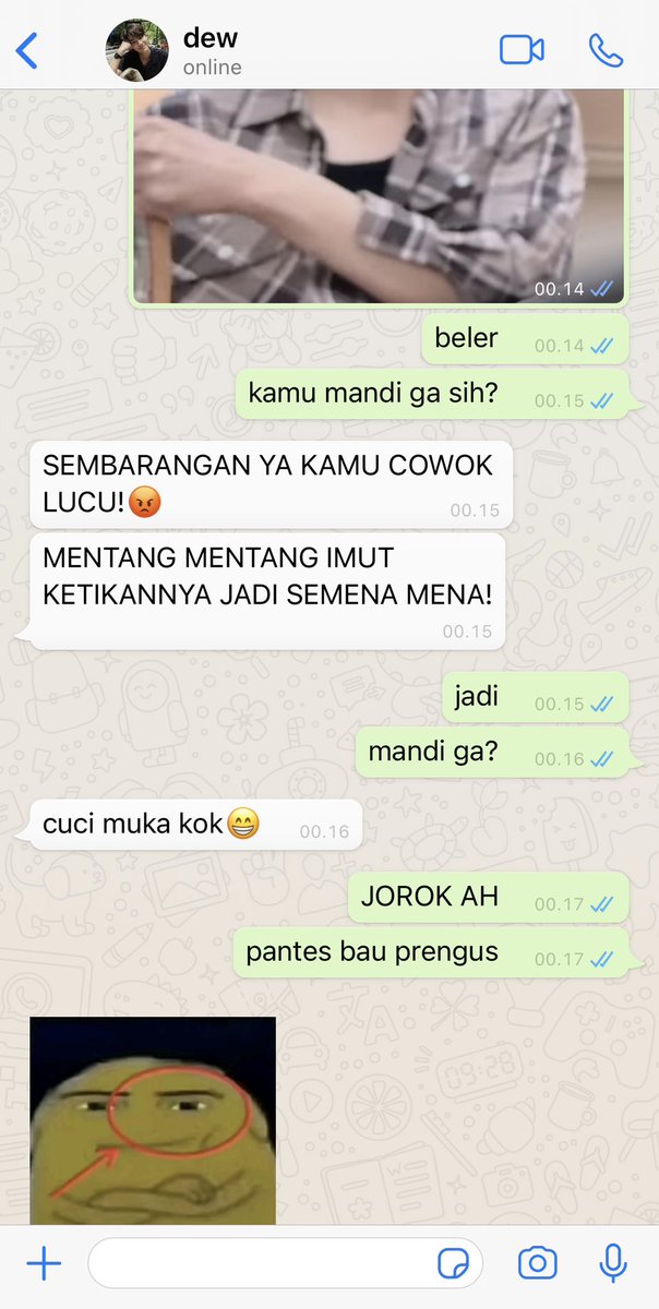 gemini nasi bakar tweet media
