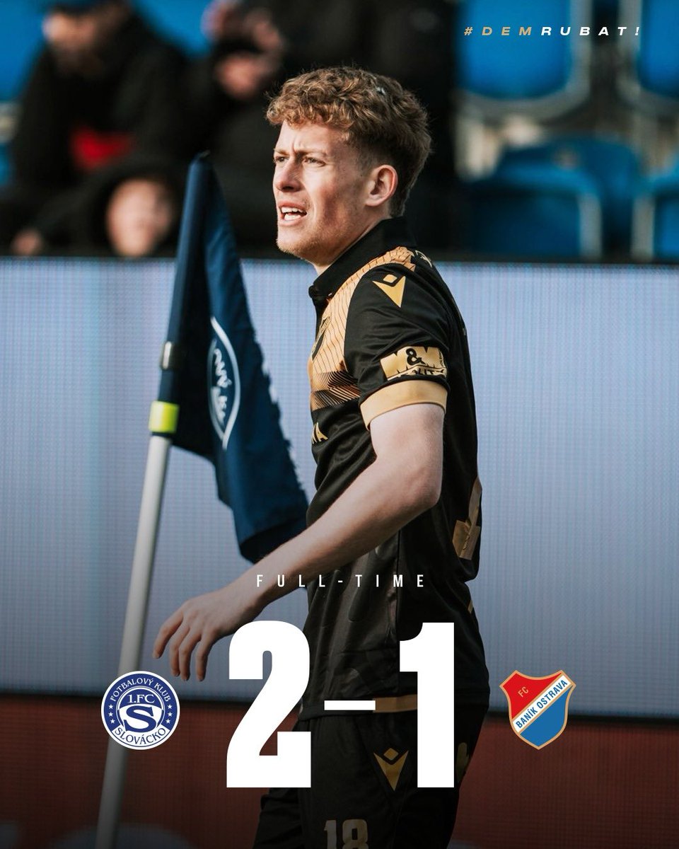 FC Baník Ostrava tweet media