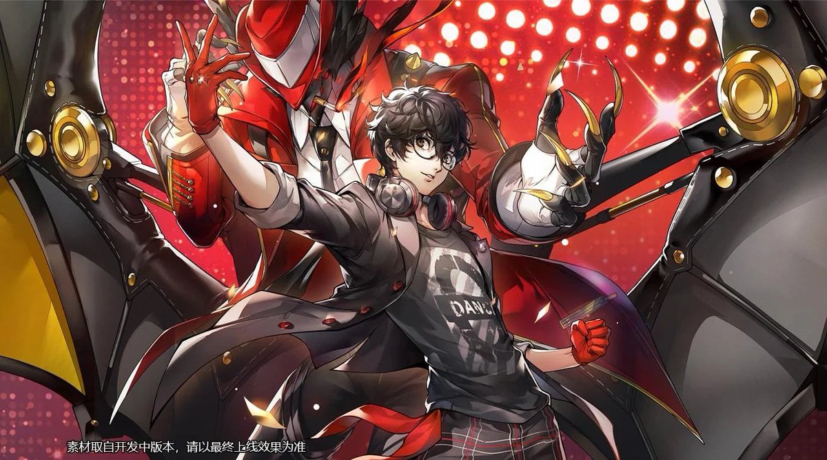 akira kurusu daily tweet media