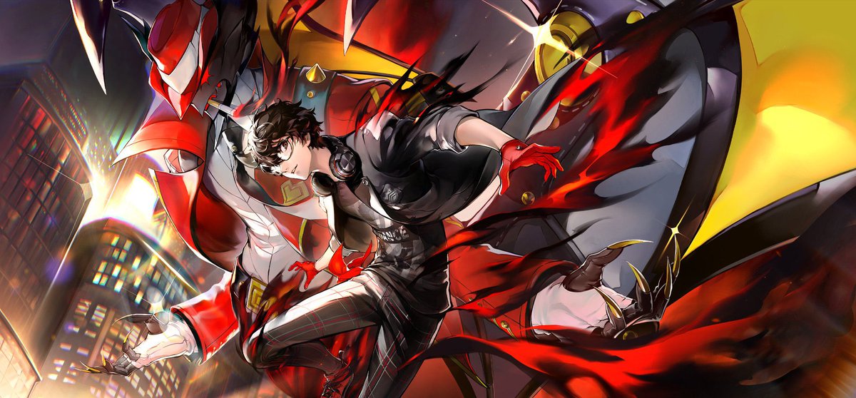 akira kurusu daily tweet media
