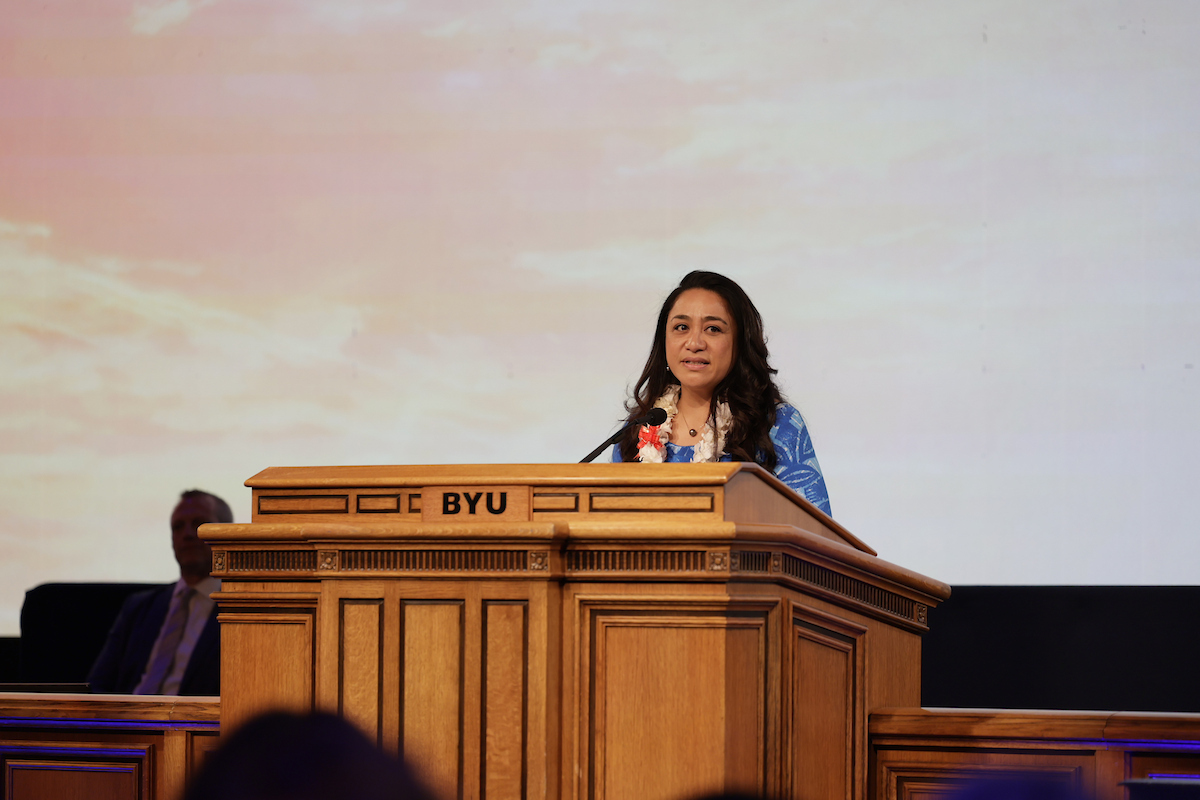 BYU tweet media