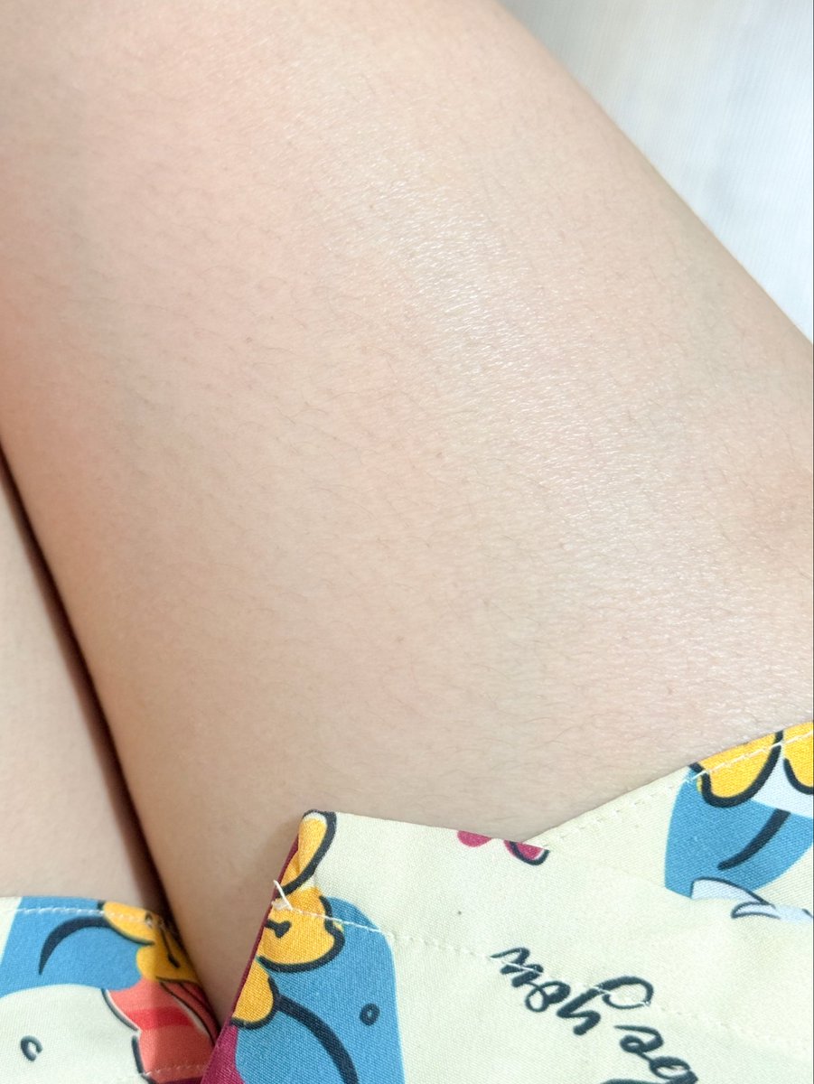เยลลี่หมีสีแดง tweet media