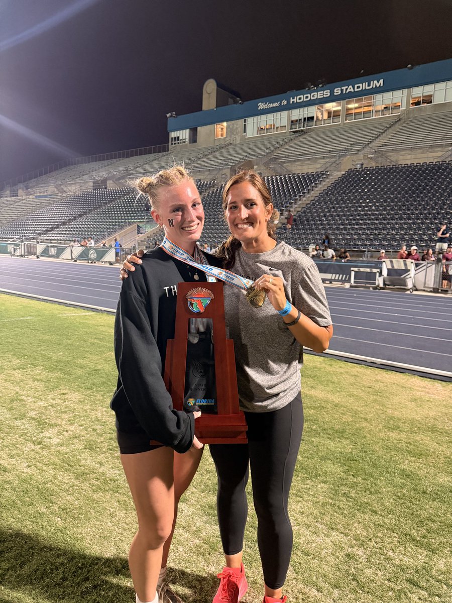 Niceville Track & Field tweet media