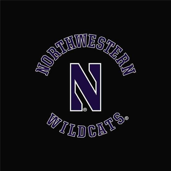MicahFisher_'s tweet photo. After a great conversation with @CoachAT23, I’m extremely blessed and thankful to be offered by @NUFBFamily !!!
@LaMarcusHicks @CoachDrewGray 
@BradleyJaguarFB @_ENGTraining_ @Rivals @AllenTrieu @247Sports https://t.co/lybMrQIF82