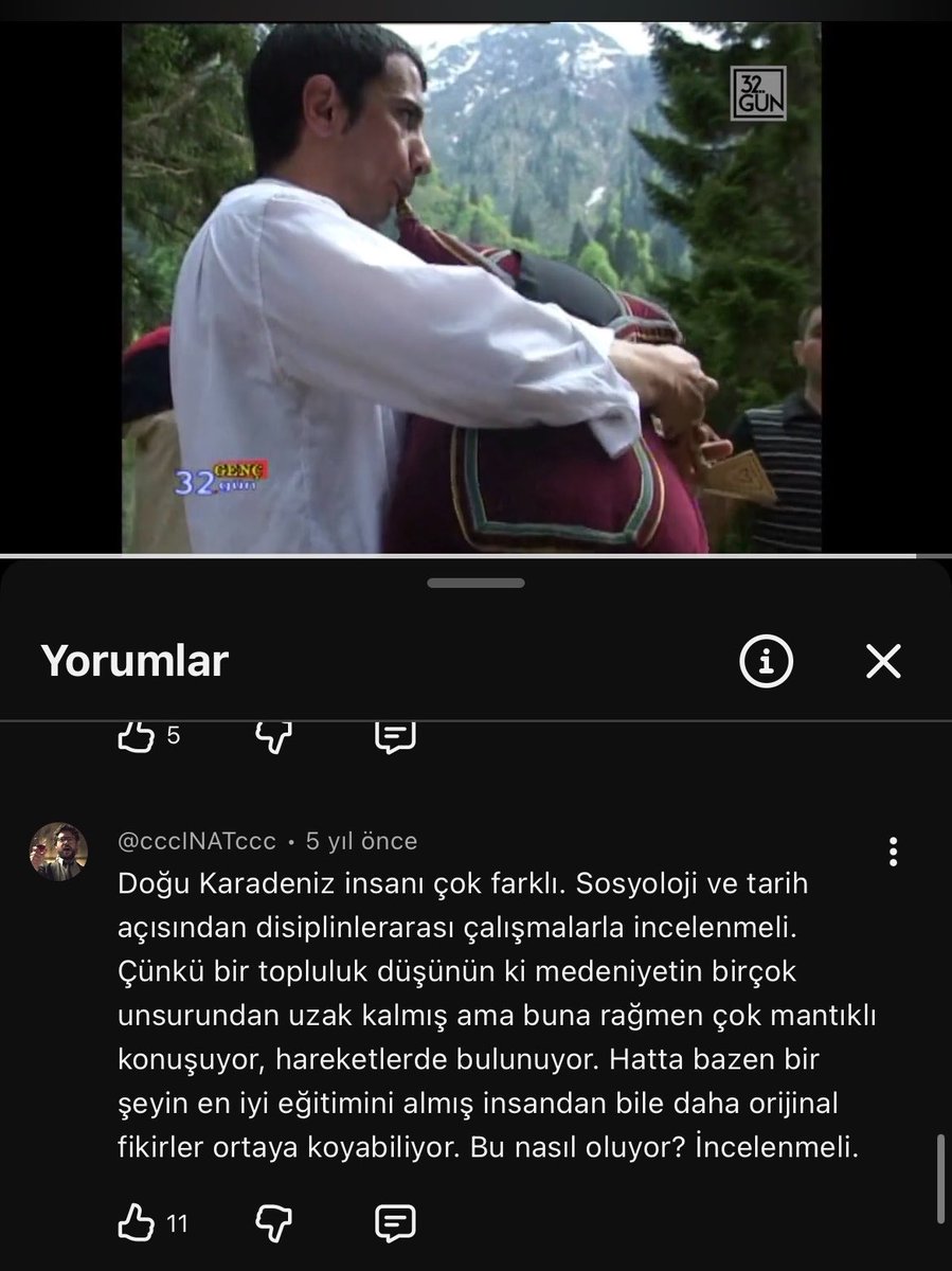 amisulashvili08's tweet photo. Kafkas avcı-toplayıcı genlerinin etkisi
Anladık sanarsınız
Anlayamazsınız
Çözdük sanarsınız
Çözemezsiniz https://t.co/IH85eKtLXj