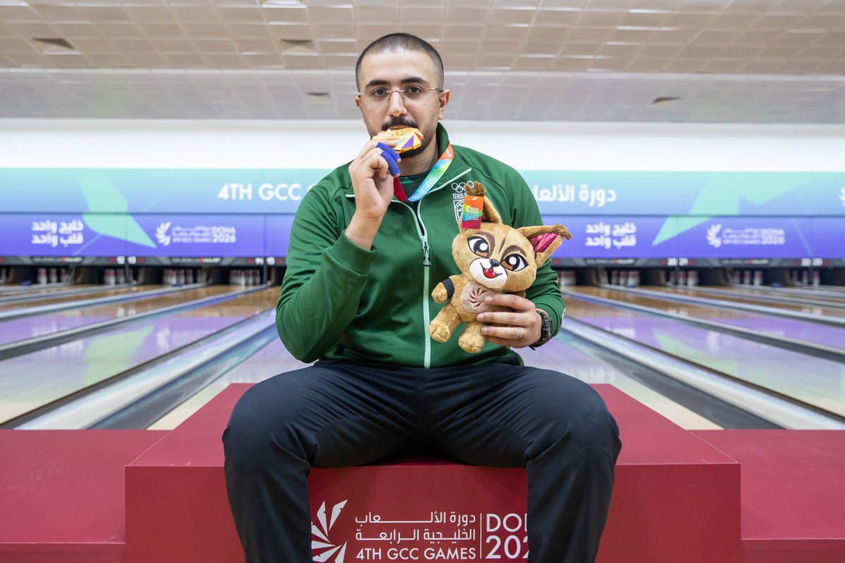 Team Saudi | فريق السعودية tweet media